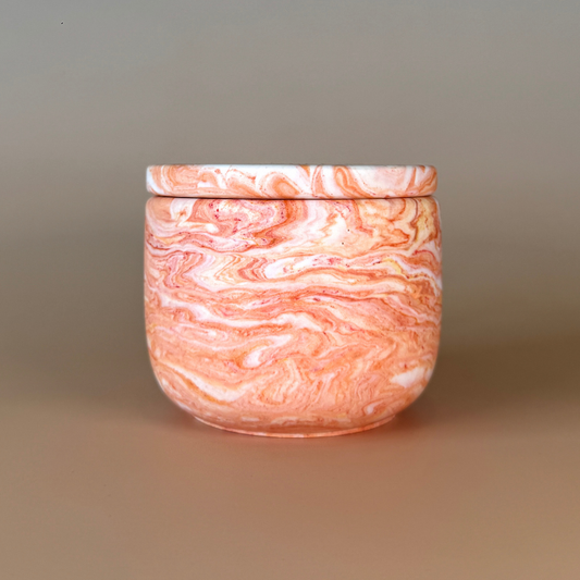 Orange Peel & Chamomile 4oz Bundle