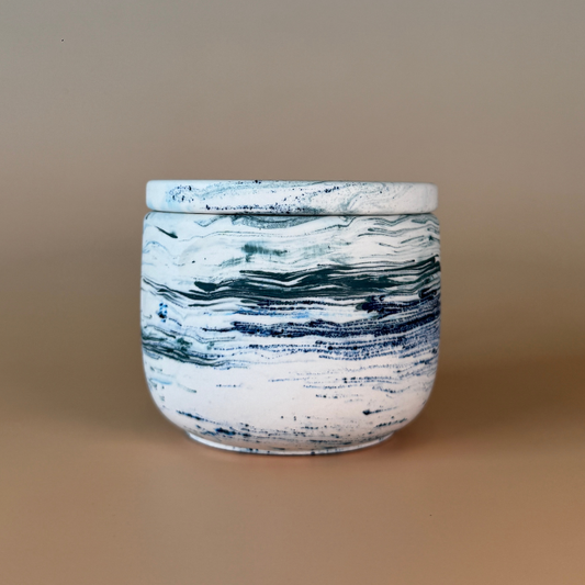 Balsam Woods & Lemon Zest