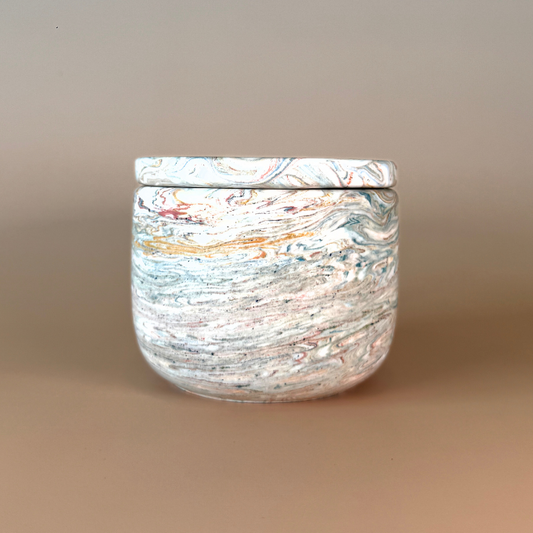 Fig & White Musk 4oz Bundle