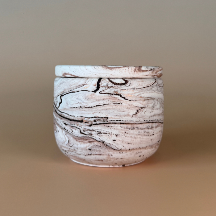 Geranium & Cedarwood