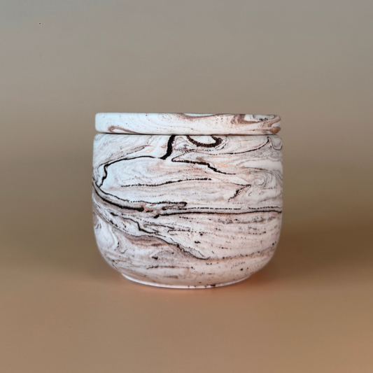 Geranium & Cedarwood