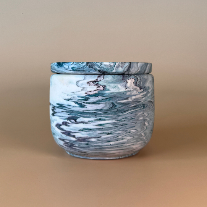 Lavender & Sage 4oz Bundle