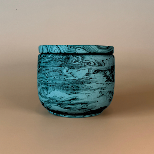 Lemongrass & Eucalyptus