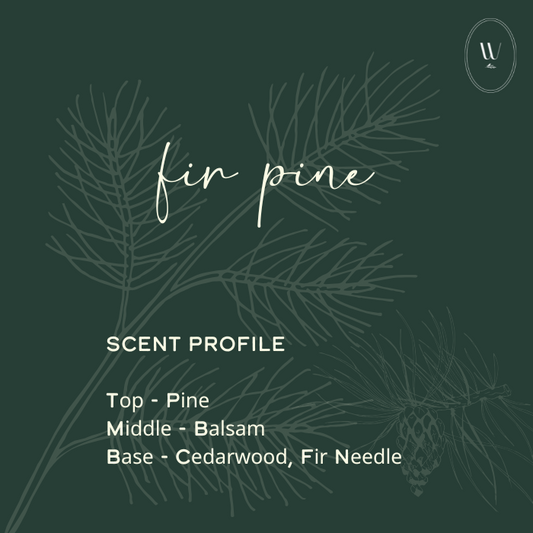 Fir Pine