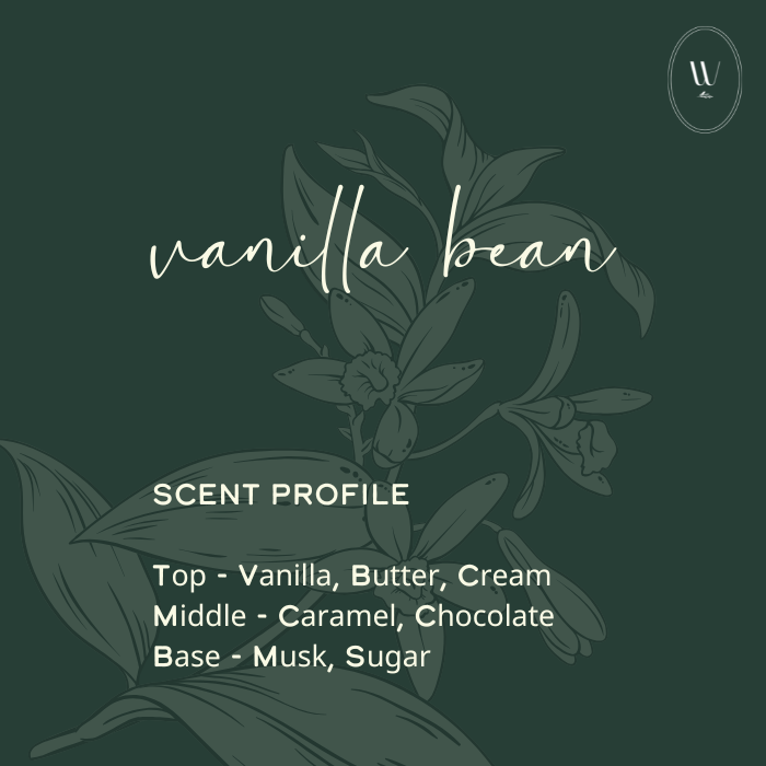 Vanilla Bean