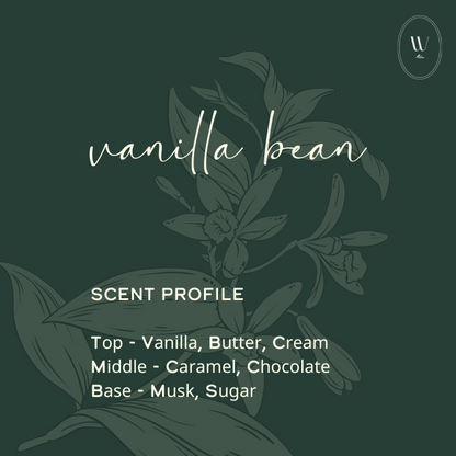 Vanilla Bean